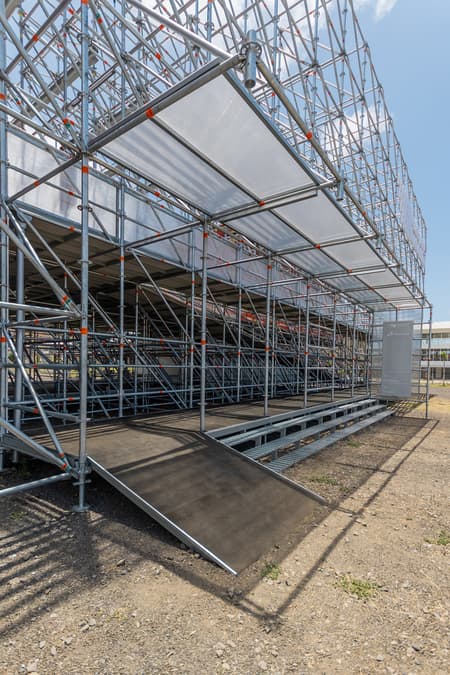 Pertamina MotoGP Experience Gallery